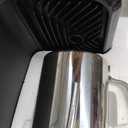 Mr. Coffee 4-Shot Steam Espresso Cappuccino and Latte Maker with Stainless Steel Frothing Pitcher