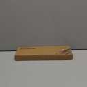 AmazerBath Shower Grab Bars for Bathtubs and Showers, Handicap Grab Bars for Shower Anti Slip, Shower Grab Bars for Senior for Wall Stainless Steel, Holds up to 500LBs, 12" L x 1" D, Brushed Nickel