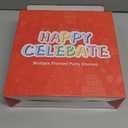 Grencian Cheetah Print Party Supplies Red Leopard Party Plates and Napkins Disposable Red Leopard Safari Theme Tableware Set for Jungle Safari Cheetah Theme Party Birthday Baby Shower