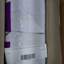 Poise Incontinence & Postpartum Pads for Bladder Leaks, 6 Drop Ultimate Absorbency, Regular Length, 112 Count