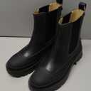 Coach Jayla Bootie ( Size 6.5, Black)