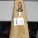 Office Chair Mat, 36"x48" Anti-Scratch for Hardwood Floor, Glear, Large