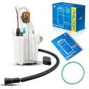 Fuel Pump Electric FG1437 PHILTOP Assembly Fit for F250 Super Duty / F350 Super Duty 2005-2007 6.8L 5.4L, E2386, E2641M, SP1150, SP2379M Electric Fuel Pumps Module Assembly Kit