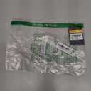 Ailun for Apple Watch Series 11/10 Screen Protector Case [46mm], Ultra-Thin Hard PC Case Built in Tempered Glass for iWatch, Shockproof Cover with Button [2 Pack][Clear] (Transparent)