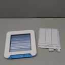 D-FantiX Magnetic Addition Multiplication Game Board, Math Games for Kids 8-12, Math Manipulatives for Elementary School, Montessori Learning Toys for Homeschool Classroom