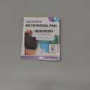 Foot Pads for Ball Pain Relief, Morton's Neuroma, Metatarsalgia Support.Orthopedic Metatarsal Pads, Ball of Foot Cushion with Gel Pad for Women and Men.