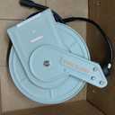 Giraffe Tools Pressure Washer Hose Reel, 55ft, 3200psi