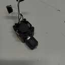 0.4MM P1S Complete Hotend Kit with Extra Nozzle Tips (0.2mm 0.4mm 0.6mm 0.8mm), Full Hardened Steel Nozzle Assembly for Bambu Lab P1S/P1P 3D Printer, Extruder Hotend Print Head Replacement