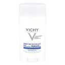 Vichy 24-Hour Dry-Touch Aluminum Free Deodorant, Stick, 1.35 Oz.