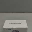 Ultrasonic Jewelry Cleaner Machine, 48KHz Ring Ultrasonic Cleaner