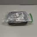 Wahl Color Pro Cordless Rechargeable Hair Clipper & Trimmer – Easy Color-Coded Guide Combs - for Men, Women, & Children – Model 9649P