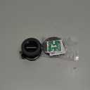 LISEN for Magsafe Car Mount, Magnetic Phone Holders for Your Car, Vacuum Phone Mount for Car Accessories for Women Men Jeep BMW, SuctionPro Gifts Kits, for iPhone 17 Pro Max 16 15 14