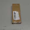 8 Pcs F2590 Windows Replacement Sash Lock-2-1/4'' Mounting Hole Centers Sash Lock with Screws-White Sash Lock for Vertical Sliding Windows Double Hung Windows