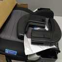 Graco TurboBooster 2.0 Backless Booster Car Seat, Denton
