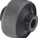 MOOG K6698 Suspension Control Arm Bushing for Chevrolet Cobalt (1 Count (Pack of 1))