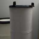 S7M120 Inner and Outer Pool Filter Cartridge Compatible with System 3 25021-0200S &25022-0201S, 300 Sq.Ft Filter Cartridge, 1 Set