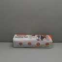 King Size Heating Pad for Back 32"x24" Extra Large Electric Heating Pad for Body Neck Shoulder Auto Shut Off Heat Pad Temperature Settings Machine Washable Gray