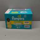 Pampers Baby Diapers - Swaddlers - Size 1, 96 Count, Ultra Absorbent Disposable Infant Diaper