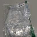 WDSHCR 30 PCS Clear Plastic Gift Bags with Handles, Party Favor Bags with Ribbons, Reusable Goodie Tote Bags for Wedding, Baby Shower, Birthday (Clear 5.9 x 6.3 x 2.8, 30 Pack)