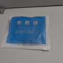 New Upgraded 2 in 1 Thumb Brace, Removable Thumb Spica Splint Left Right Hand with 3 Level Stability, Reversible Thumb Support for CMC, De Quervains Tendonitis, Trigger Thumb (S/M, Grey)