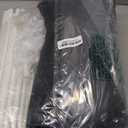 Quinnsus Bed Tent Bed Canopy Twin Size Tents for Adult and Kids - Portable Sleeping Bed Tents 80% Blackout with 4 Doors Breathable Private Space Tents(Mattress Not Included)