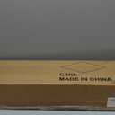 3Pcs Front Bumper Lip Compatible with 2021-2025 Lexus IS350 F-Sport, JDM Air Dam Lower Chin Splitter Protection Body Kit 2021 2022 2023 2024 2025 Man Gift (Carbon Fiber Pattern)