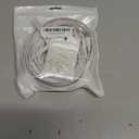 Qiuean Ethernet Cable 25 FT, Cat8 High Speed Outdoor&Indoor Cat8 LAN Network Cable 40Gbps, 2000Mhz with Gold Plated RJ45 Connector, Weatherproof S/FTP UV Resistant for Router/Gaming/Modem (25) (White)