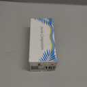 Swim Goggle Case For Swimming Goggles, Easter Gifts for Kids Teens Adults, Silicone Cases with Drain Hole (Purple and Green)