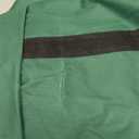 BALEINE 7.5 ft Rolling Christmas Tree Storage Bag, 2 Swivel Wheels for Easy Moving, Heavy Duty 600D Oxford Fabric Extra Large Artificial Christmas Tree Bag with Reinforced Carry Handles (Green)