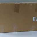 A PLUS MAX 16x23 Picture Frame White Light Weight Wall Mount