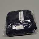 TNNZEET Women's Joggers with Pockets - High Waisted Sweatpants Tapered Leg Drawstring Lightweight Athletic Pants (Large, Navy Blue)