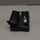 Smart Camera Glasses for Photos& Audio & Videos | 8MP HD Recording, 7H Battery, Lightweight AI Camera Glasses for Men & Women Built-in 32G Memory Card-Photochromic Lenses-Black Frame