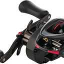Abu Garcia Revo Winch Low Profile Baitcast Fishing Reel (Right-Handed)