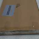 Furinno Home Laptop Notebook Computer Desk, Black/Grey (16 Inch)