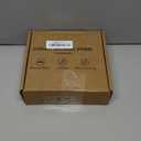 Trinket Tray 5.5"x5.5",Natural Travertine Stone Jewelry Dish - Round Decorative Vanity Tray for Jewelry, Keys, and Small Accessories, Countertop Organizer for Bathroom, Bedroom, Entryway (A1)