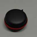 Storage Bag for Apple Watch Charger Stand Holder, Charging Station EVA Hard Protective Storage Case Dock for iWatch