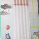 Pillowfort Blackout Curtain 42 in W x 84 in L