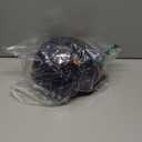 Kids Toddler Space Bike Helmet for Boys Girls, Adjustable Bicycle Helmet from Infant Baby to Children, Multi-Sport for Scooter Skateboard Roller/Inline Skate (Universe Rocket,NavyBlue)