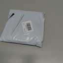 HABDJILTY 36PCS St Patrick's Day Crafts Kit,Paper Shamrock Suncatchers, Window Stained Glass Effect Art Supplies,St Patrick's DIY Kits for Holidays Party Home Classroom Crafts Creative Activities