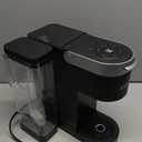 Keurig K-Supreme SMART Coffee Maker, Multi Stream Technology, Brews 6-12oz Cup Sizes, Black