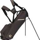 TaylorMade Golf Flextech Carry Stand Bag