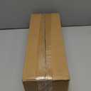 SPACELEAD Slim Storage Cart 3 Tier,Bathroom Organizer Rolling Utility, Mobile Shelving Unit Slide Out for Office, Kitchen, Laundry Room & Narrow Places,White