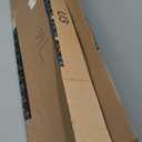 Shower Door Bottom Seal, 2 PCS 3" Shower Door Sweep for 1/4 Inch Glass, Frameless Glass Shower Door Seal Strip, Stop Shower Leaks and Create a Water Barrier