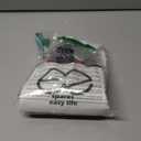 EZ SPARES Turbo Brush Compatible with Shark NV NVZ APEX | 32mm 35mm Pet Hair Power Head | Anti-Tangle Carpet & Stairs Attachment | Sofa Vacuum Cleaner Parts