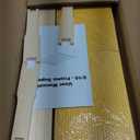 10 Frame Medium Super Beehive Box,Langstoth Super Honey Bee Hive Box, Include Beehive Frames and Waxed Foundations