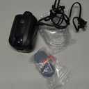 Uniclife Aquarium Air Pump Dual Outlet Fish Tank Aerator with Accessories for 5-200 Gallon Tank