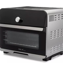 Instant Omni Plus 10-in-1 Air Fryer Toaster Oven Combo, Rotisserie Oven, Deep Fryer, Oil-less Mini Cooker, Convection Oven, Dehydrator, Roaster, Warmer, Reheater, Pizza Oven, 18-Liter