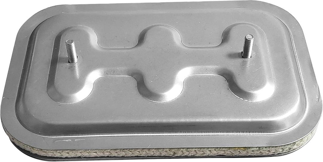 18" x 14" High Temperature Grease Duct Access Door