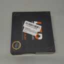 SPBRTBUB fit for TOYOTA RAV4 (2006-2012) &（1998-2000 LED Headlight Bulbs, 9005/HB3 High Beam and 9006/HB4 Low Beam,Pack of 4