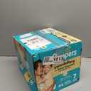 Pampers Baby Diapers - Swaddlers - Size 7, 44 Count, Ultra Absorbent Disposable Infant Diaper